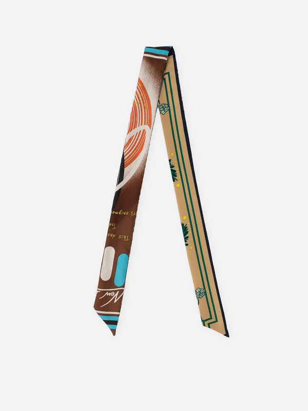 ＜ボウタイミニ5＞レコード