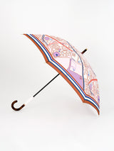 LONG UMBRELLA / JUNGLE FRUITS