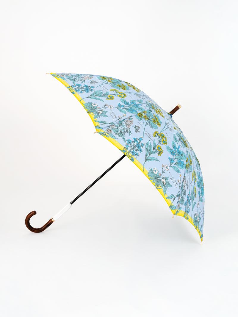 LONG UMBRELLA / JUNGLE FRUITS