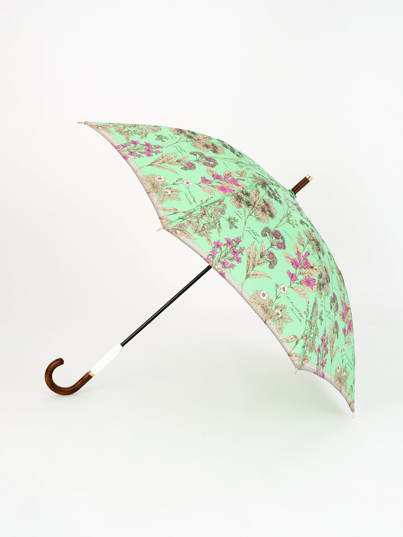 LONG UMBRELLA / JUNGLE FRUITS