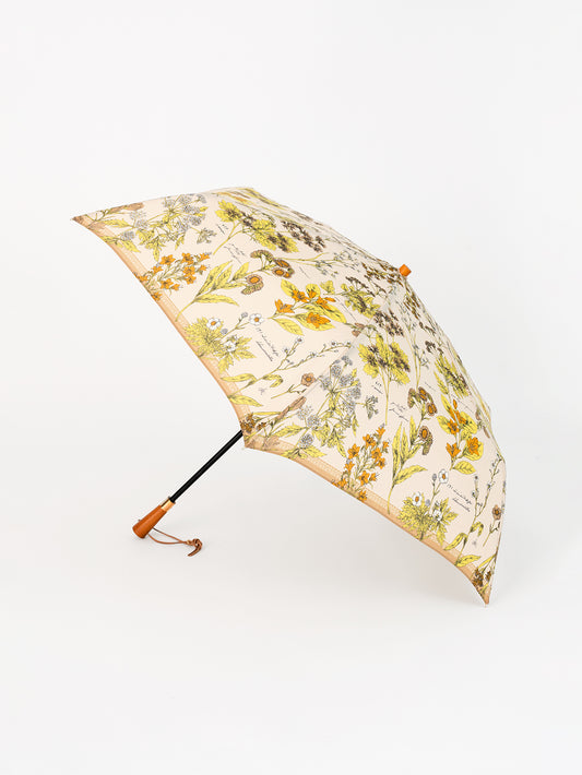 FOLDING UMBRELLA / TANGLE BELT