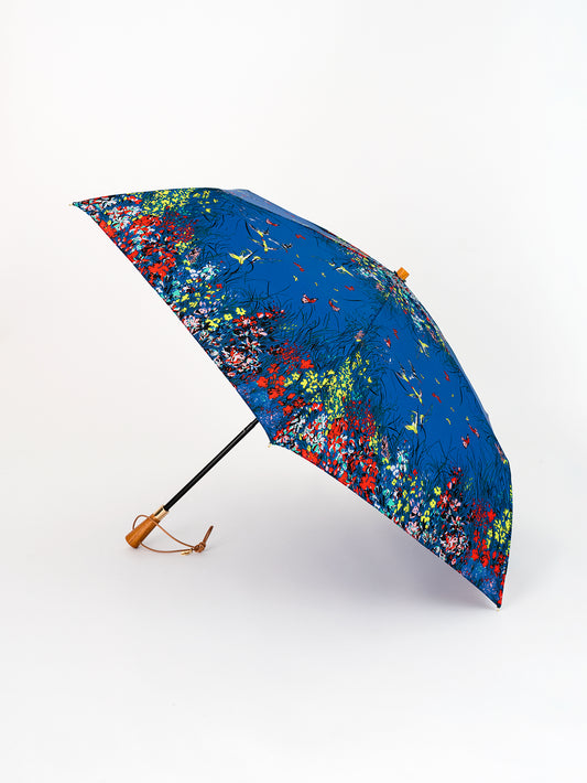 FOLDING UMBRELLA / TANGLE BELT