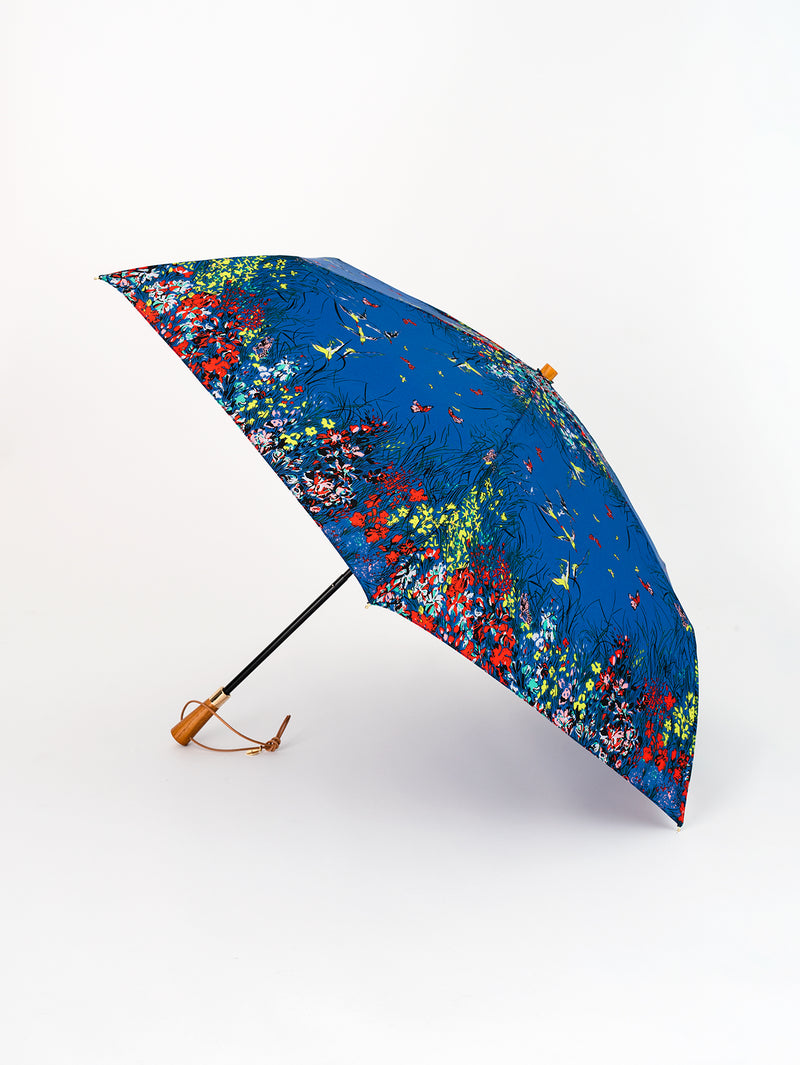 ＜晴雨兼用折傘＞パーク