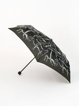 LIGHTWEIGHT UMBRELLA / ANTIQUE FLOWER