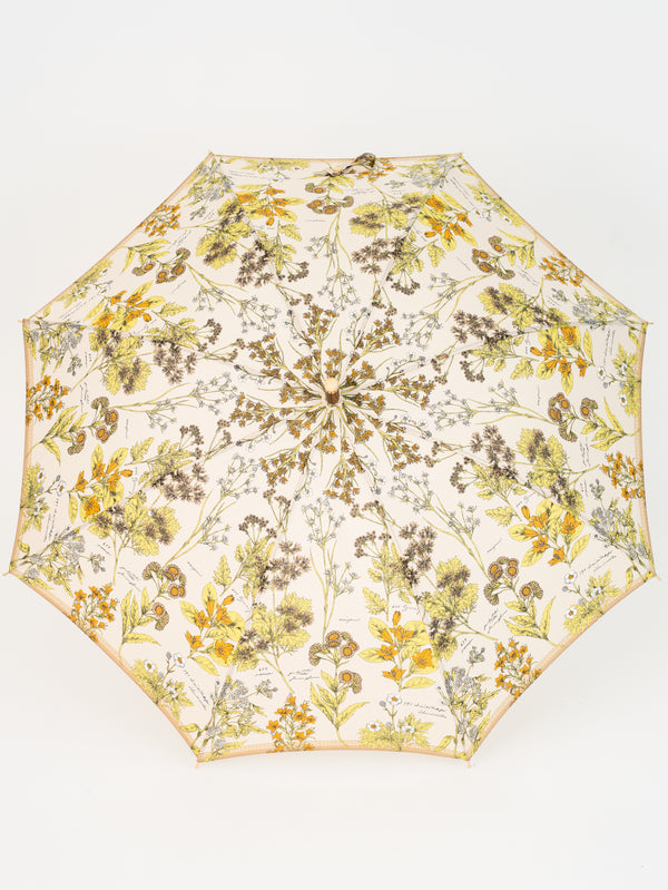 LONG UMBRELLA / JUNGLE FRUITS