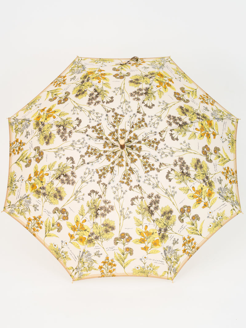 LONG UMBRELLA / JUNGLE FRUITS