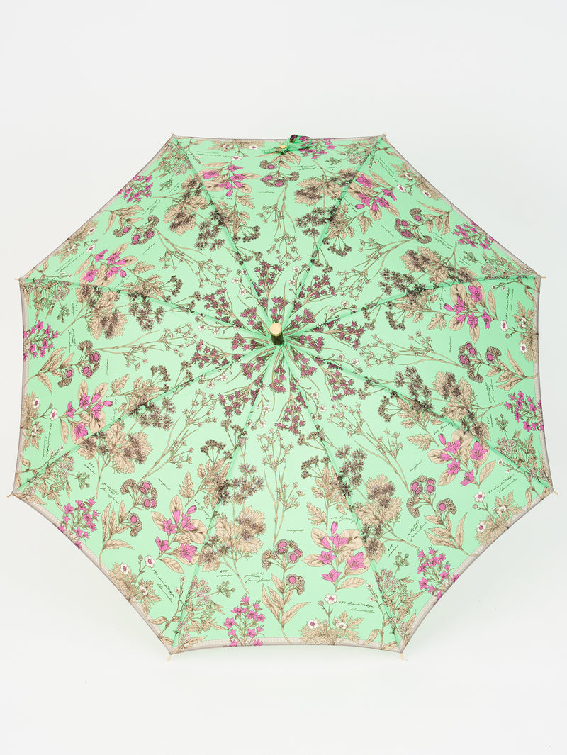 LONG UMBRELLA / JUNGLE FRUITS