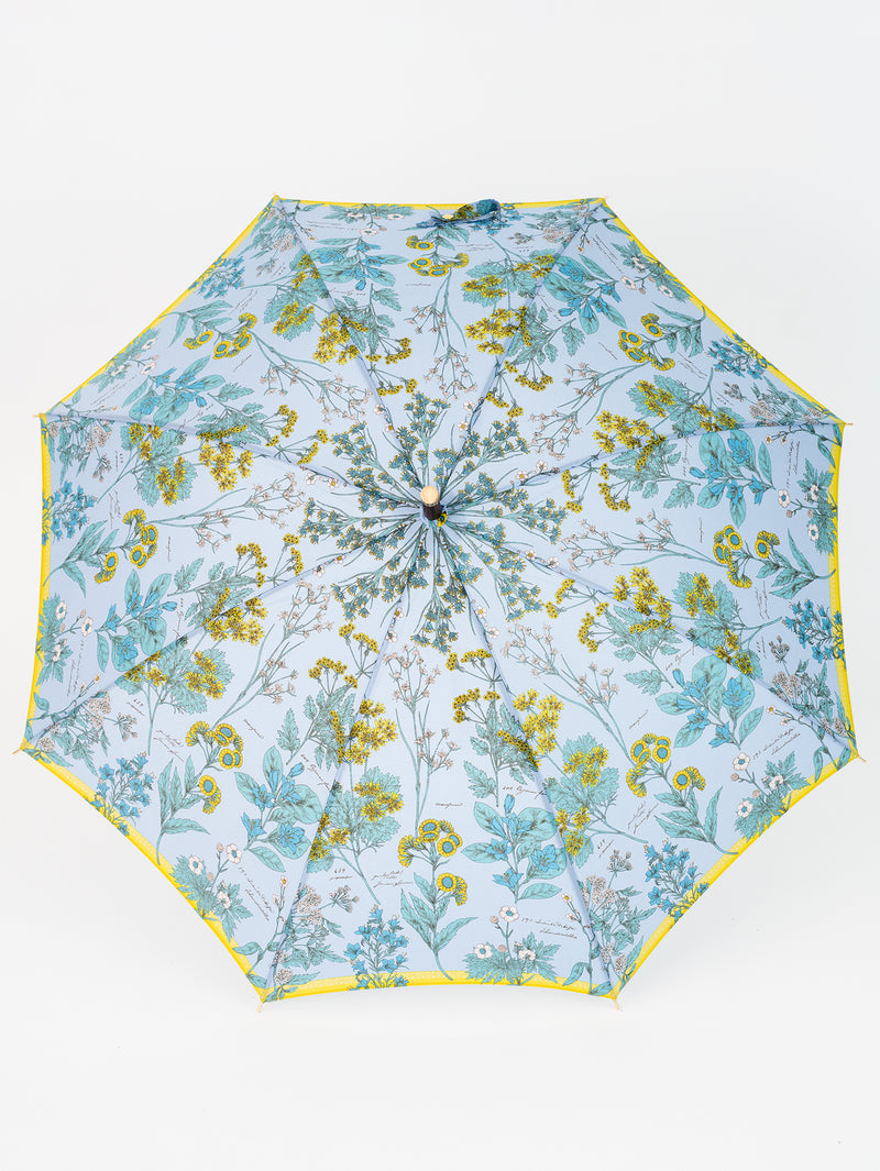 LONG UMBRELLA / JUNGLE FRUITS