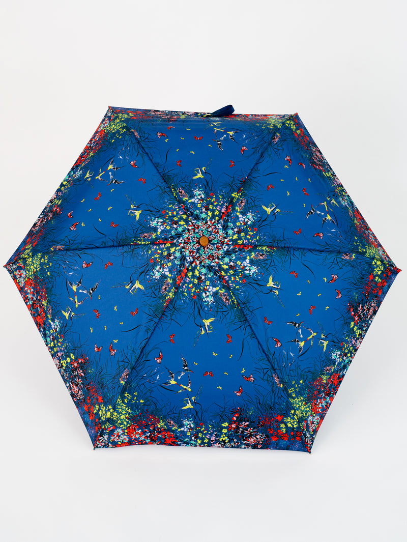 manipuri 晴雨兼用　傘　made in Japan 晴雨兼用軽量折傘＞アンティークフラワー – manipuri