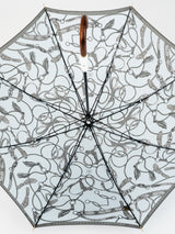 ＜晴雨兼用長傘＞ネイティブビット
