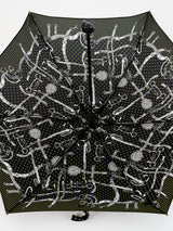 LIGHTWEIGHT UMBRELLA / ANTIQUE FLOWER