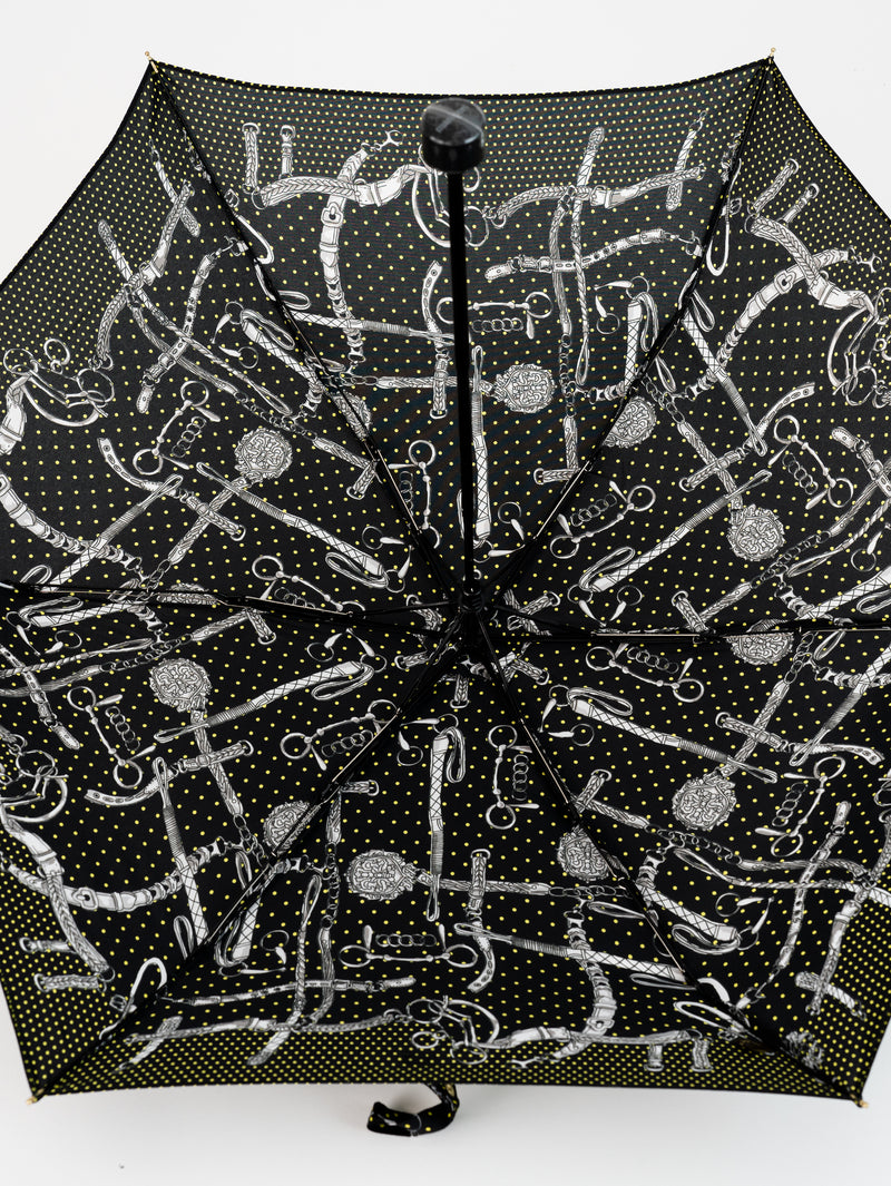 LIGHTWEIGHT UMBRELLA / ANTIQUE FLOWER