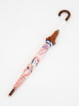 LONG UMBRELLA / JUNGLE FRUITS