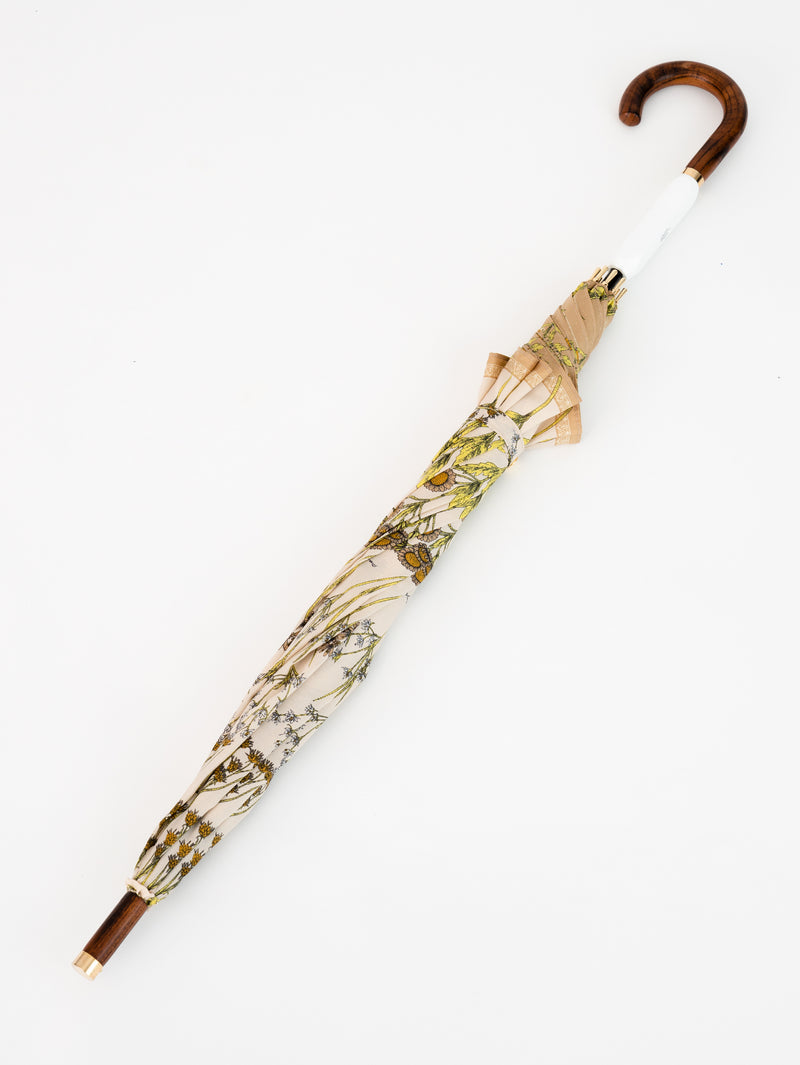 LONG UMBRELLA / JUNGLE FRUITS