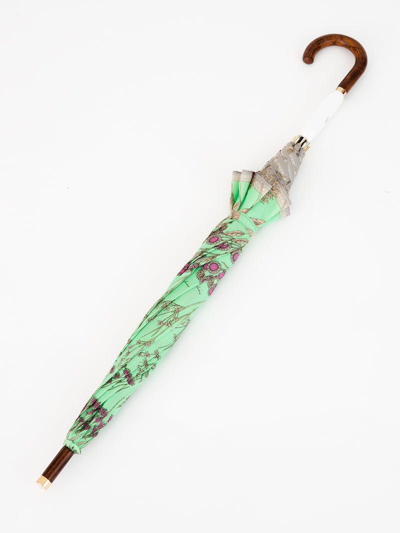 LONG UMBRELLA / JUNGLE FRUITS