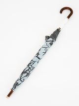 ＜晴雨兼用長傘＞ネイティブビット