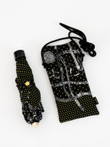 LIGHTWEIGHT UMBRELLA / ANTIQUE FLOWER