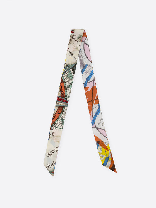 BOWTIE MINI 5 / KELLS