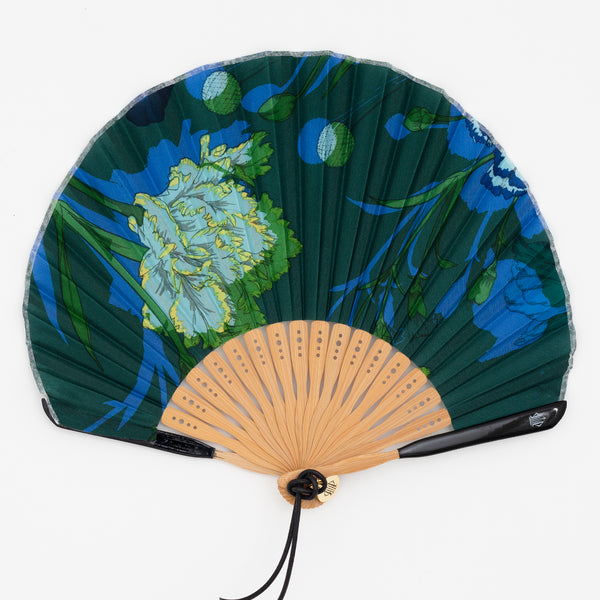 扇子＞コラージュブルーム – manipuri