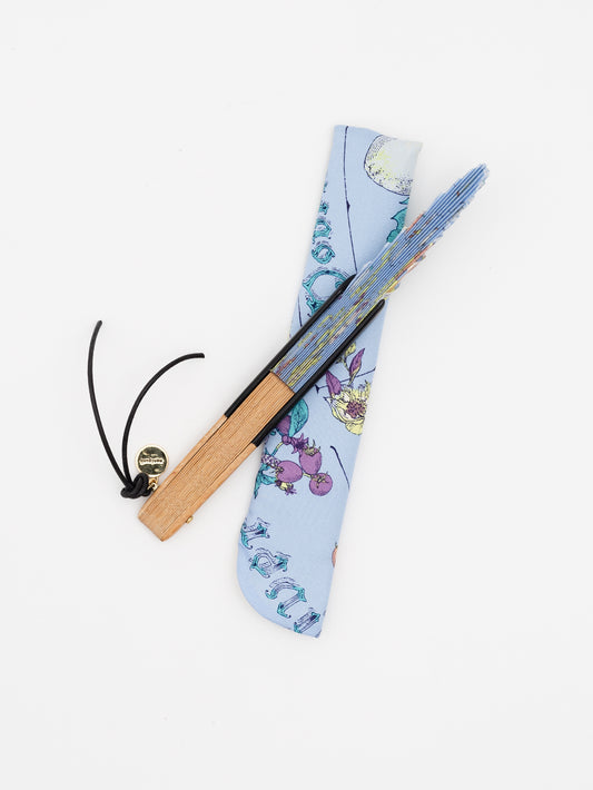 FAN / SEASONAL FRUITS