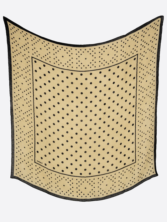 ＜リネンストール120＞ジオメドット