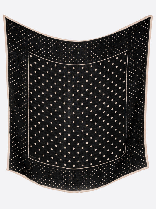 ＜リネンストール120＞ジオメドット