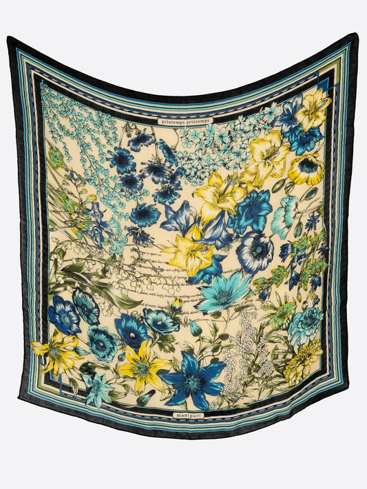 ＜リネンストール120＞スプリングスプリング