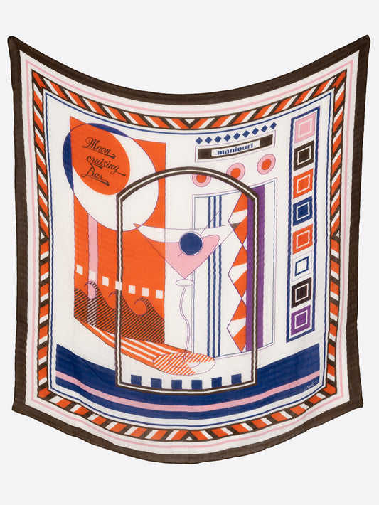 ＜リネンストール120＞カクテル