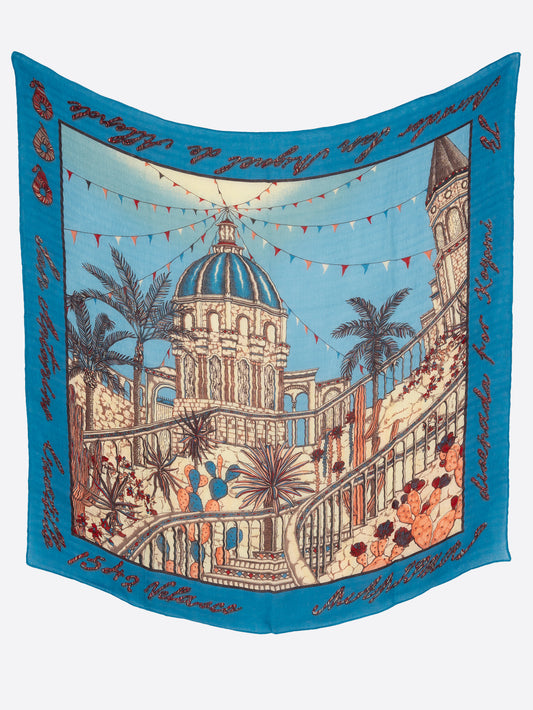 ＜リネンストール120＞フリーダ