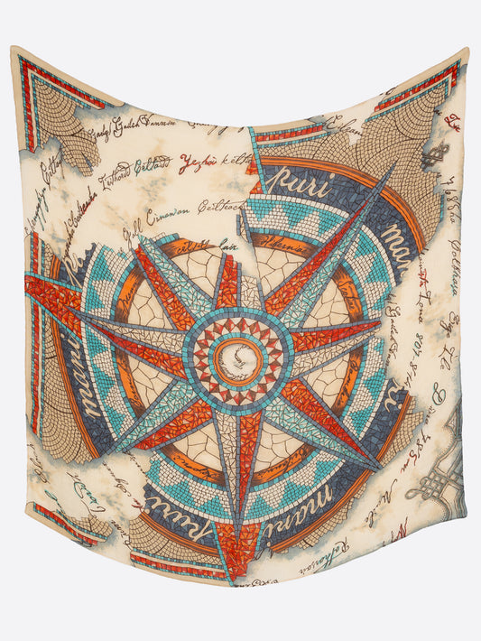 ＜リネンストール120＞ケルズ