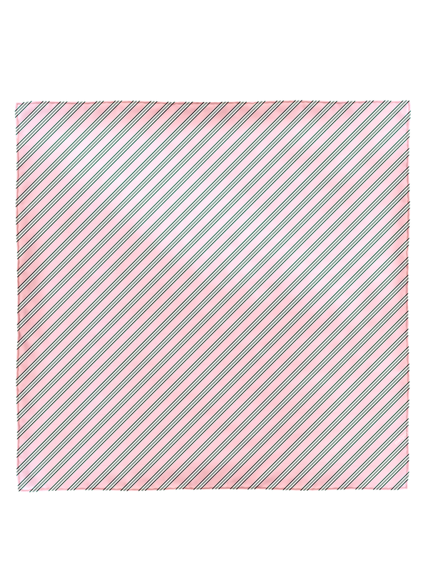 ＜シルクスカーフ88＞レジメント