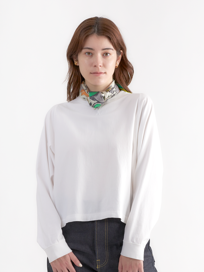 シルクスカーフ65> スノーグローブ – manipuri シルクスカーフ65> スノーグローブ – manipuri