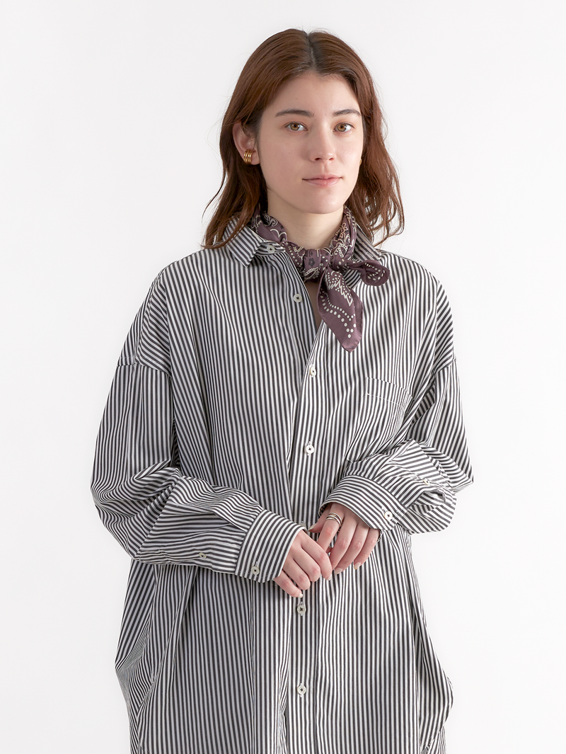 シルクスカーフ65>カレイドバンダナ – manipuri シルクスカーフ65>カレイドバンダナ – manipuri