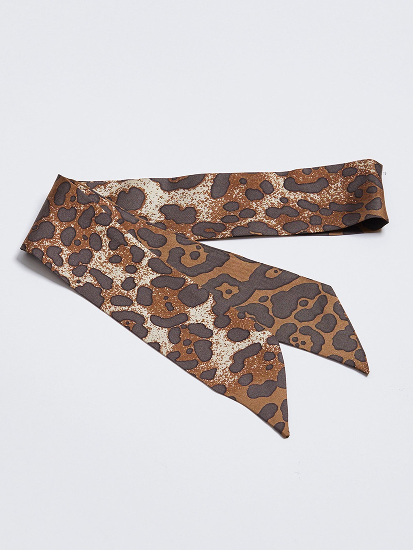 ボウタイミニ5＞レオパード – manipuri