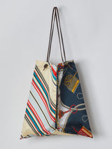 <Print Tote Bag L> Cart