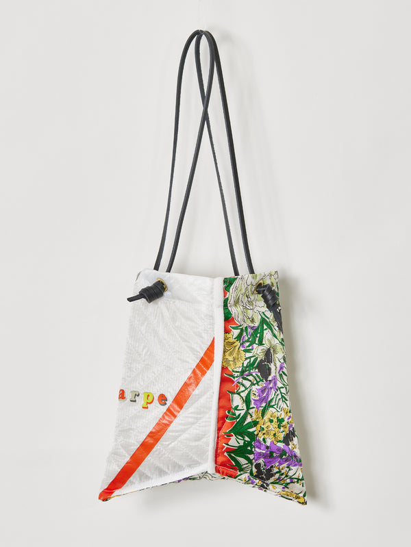 QUILTING TOTE BAG S / PARADISE