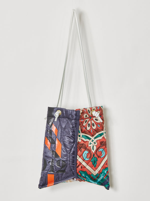 QUILTING TOTE BAG S / THUILE