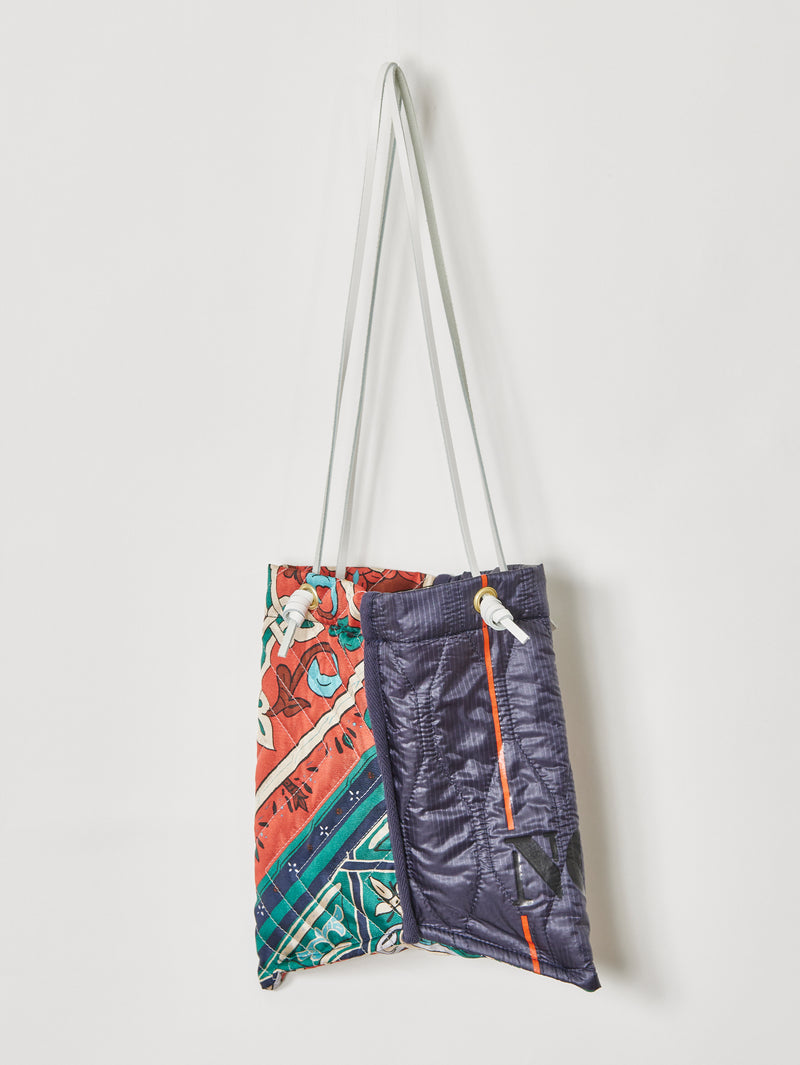 QUILTING TOTE BAG S / THUILE