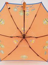 FOLDING UMBRELLA / BALLOON HISTORY