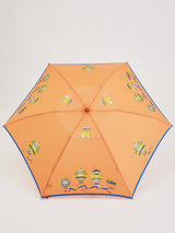 FOLDING UMBRELLA / BALLOON HISTORY