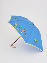 FOLDING UMBRELLA / BALLOON HISTORY