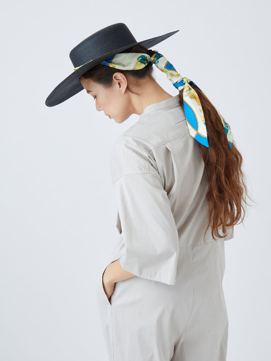 CANCAN HAT / BK2 BALLOON HISTORY