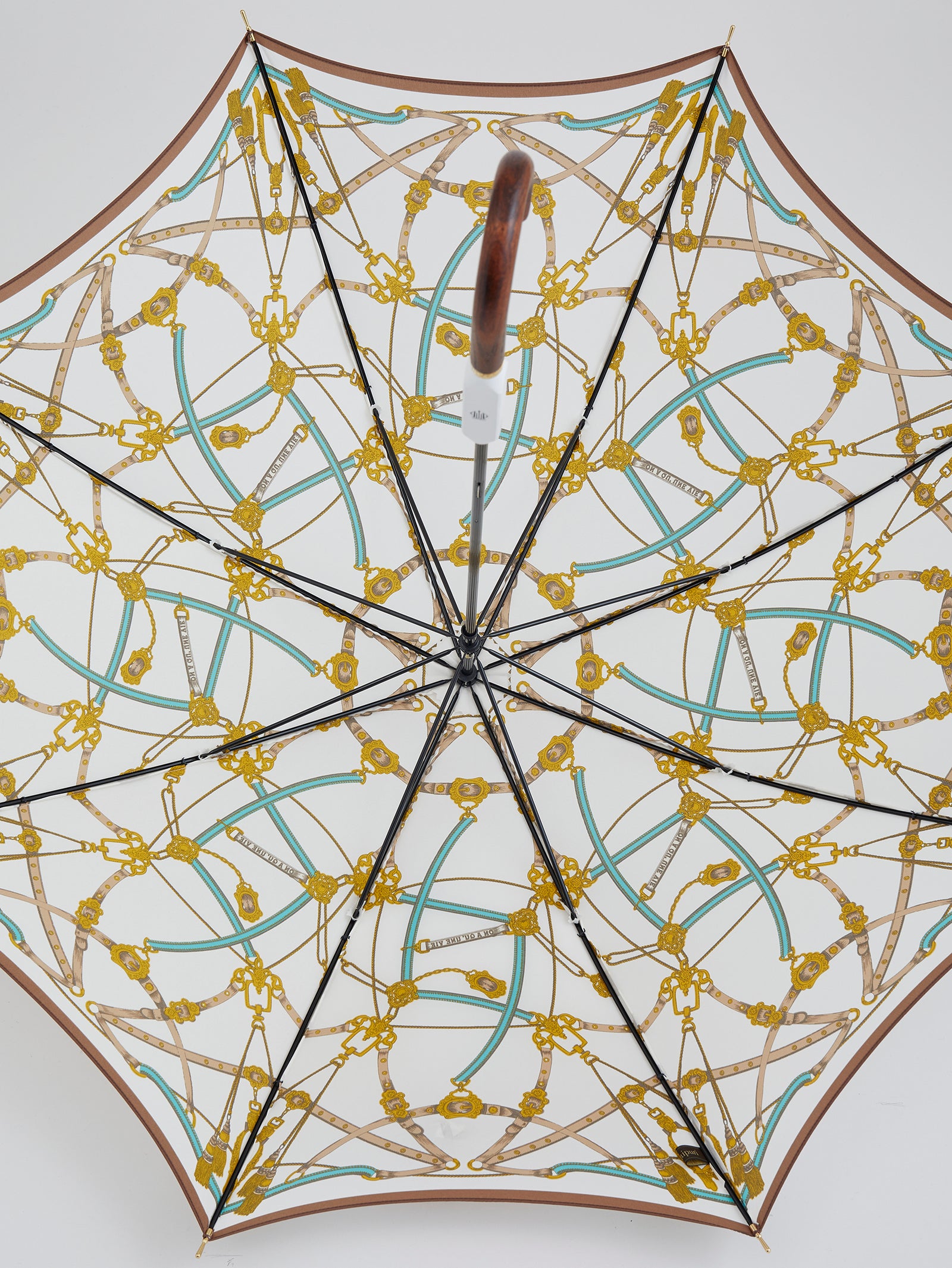 晴雨兼用長傘＞スクエアベルト – manipuri