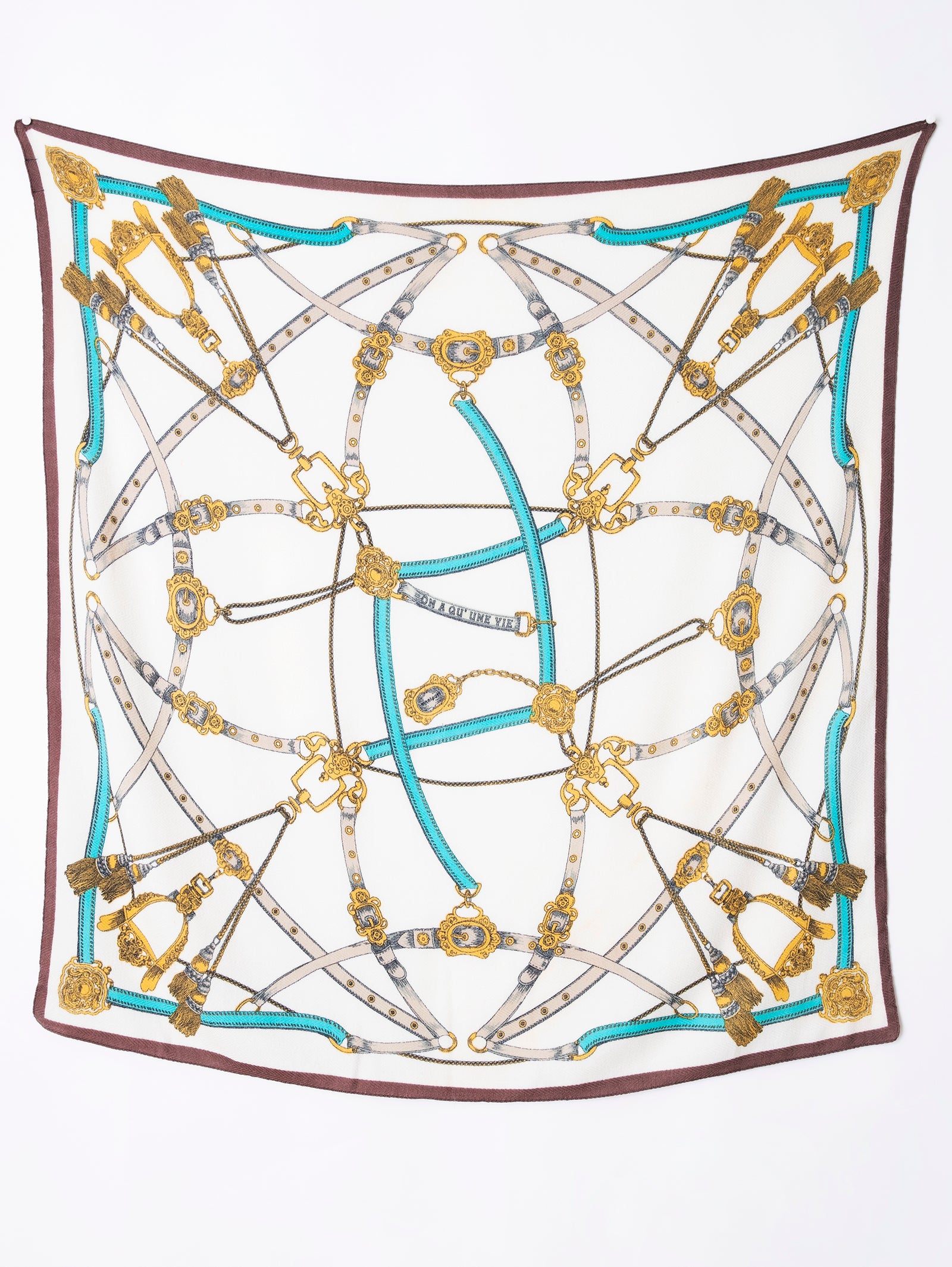 ウールシルクストールヘリンボーン織120＞スクエアベルト – manipuri