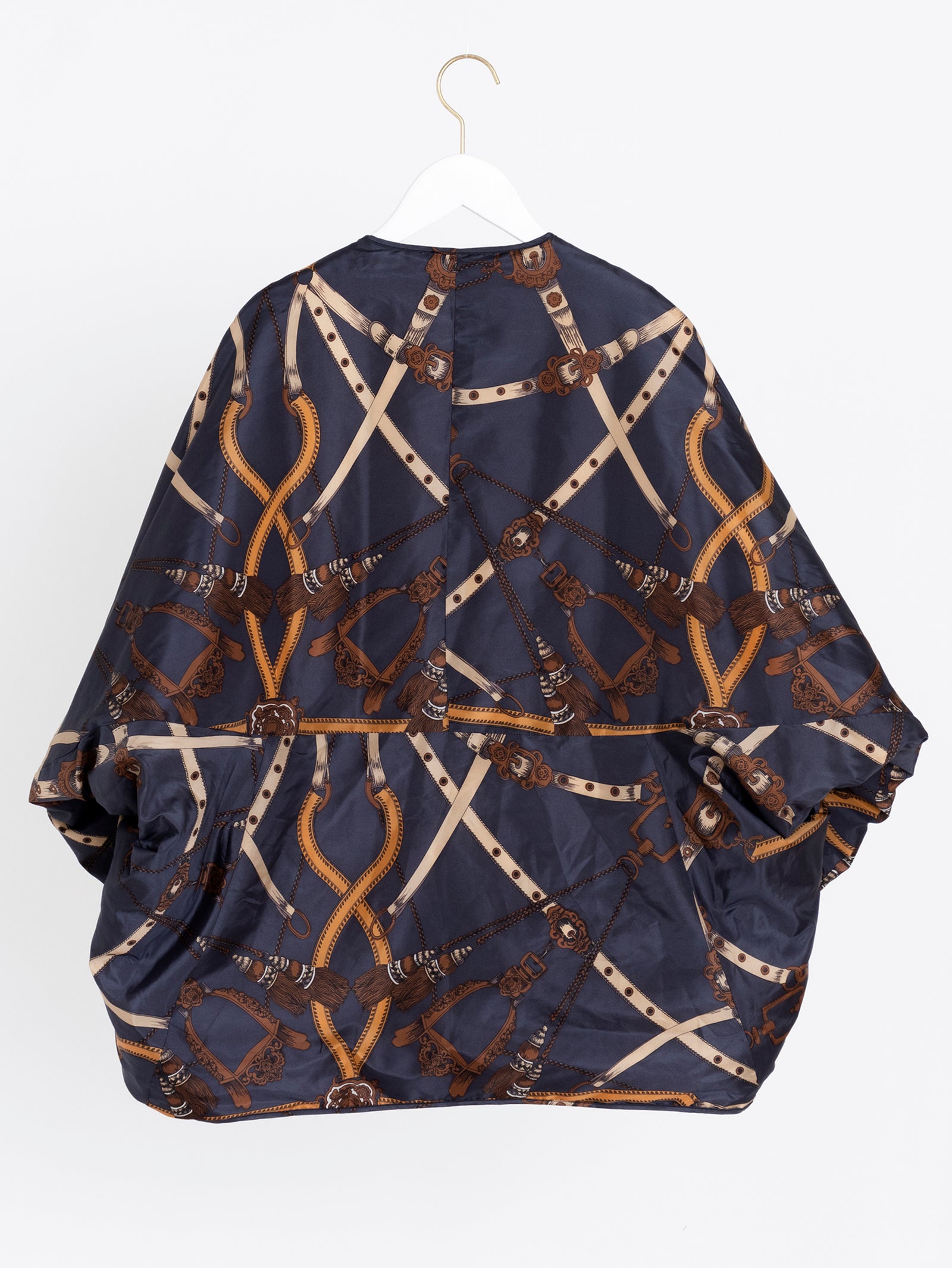 ダウンジャケット＞リバーシブル スクエアベルト – manipuri