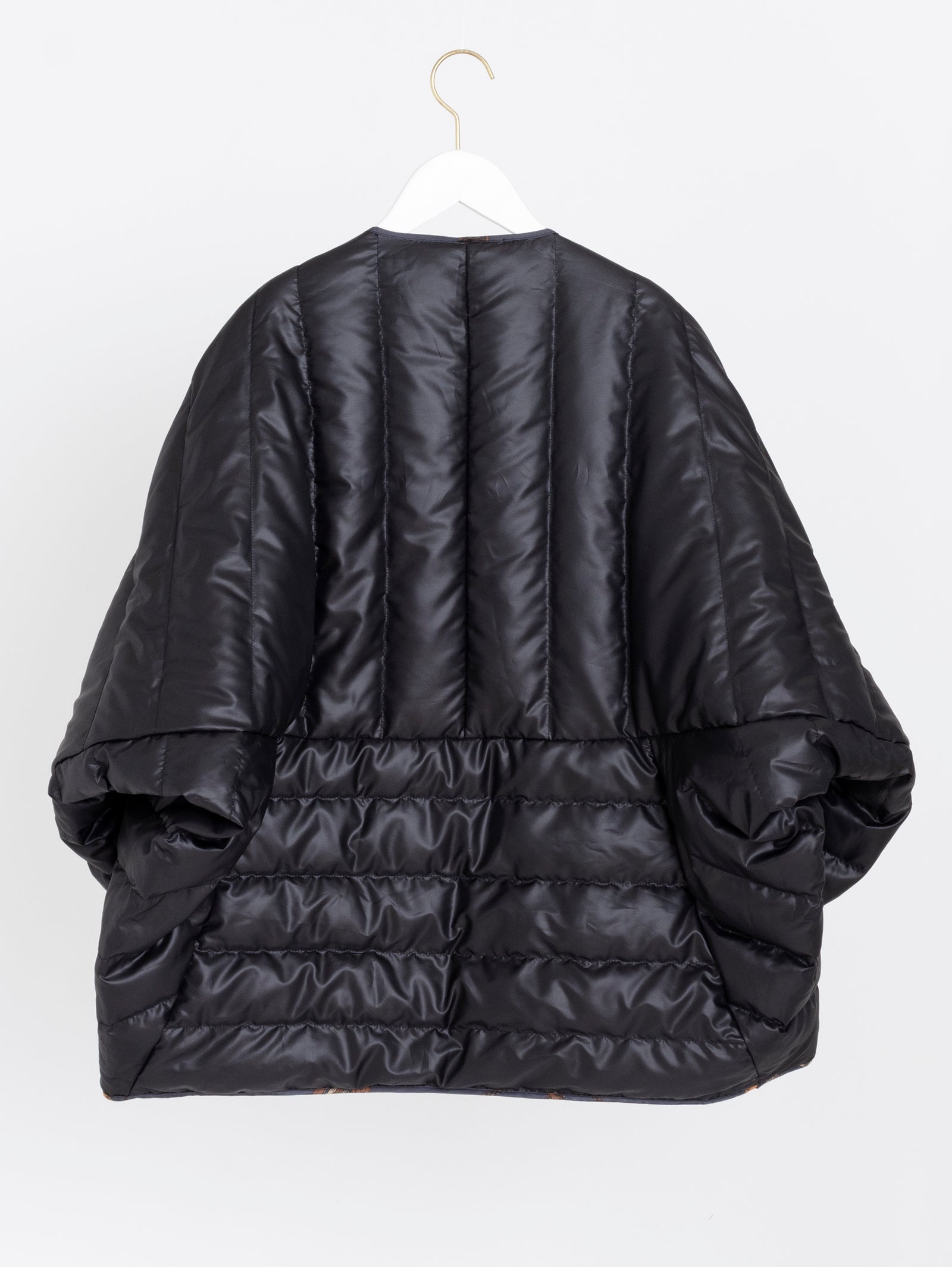 【manipuri】ダウンジャケット 楽天市場】manipuri マニプリ リバーシブル ダウン 変形 ジャケット