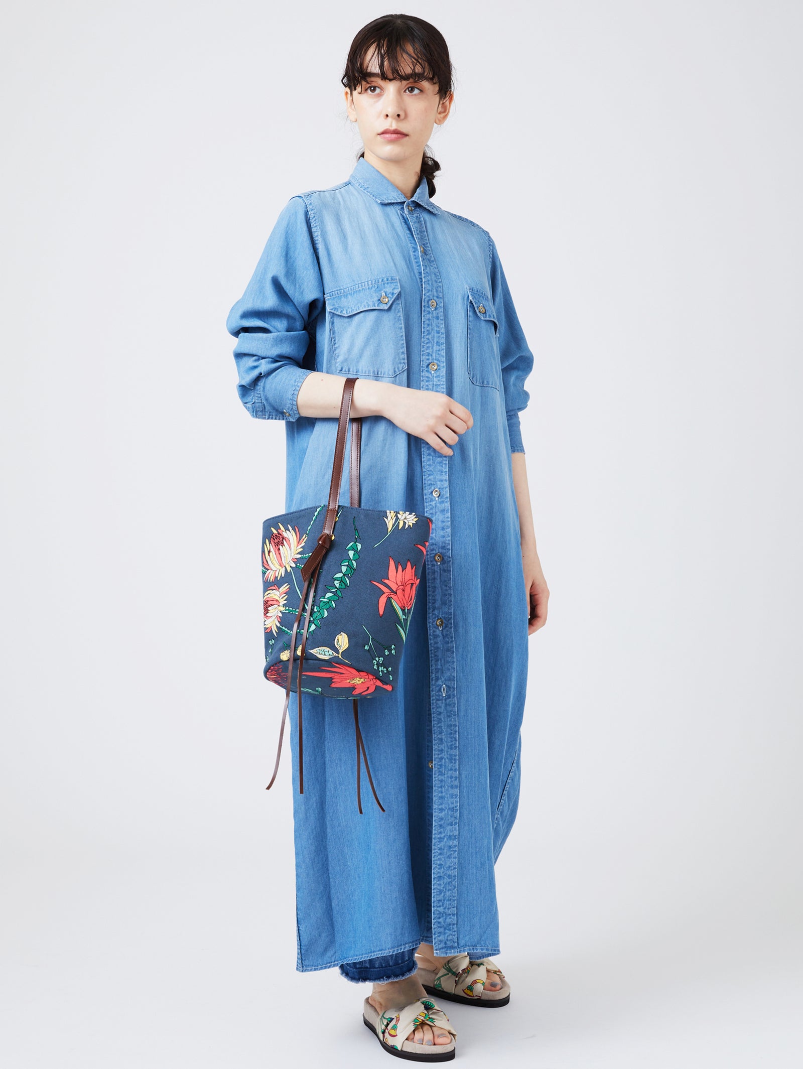 希少　ナバホ　ネイティブ柄　バスケット　天然素材　ハンドメイド　41cm 希少 ナバホ ネイティブ柄 バスケット 天然素材 ハンドメイド 41cm